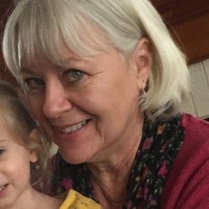 Meet your Posher, Debbie